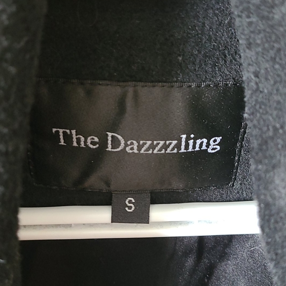 Classic cotton coat - Picture 3 of 4